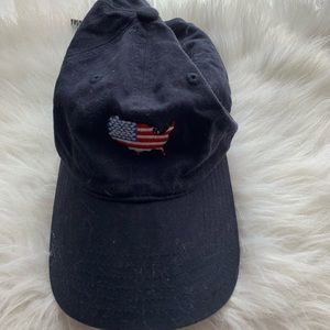 america hat